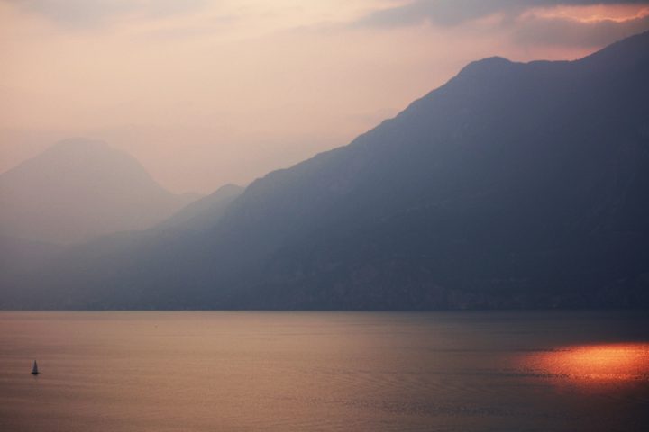 Jezioro Garda – wszystko co kocham!
